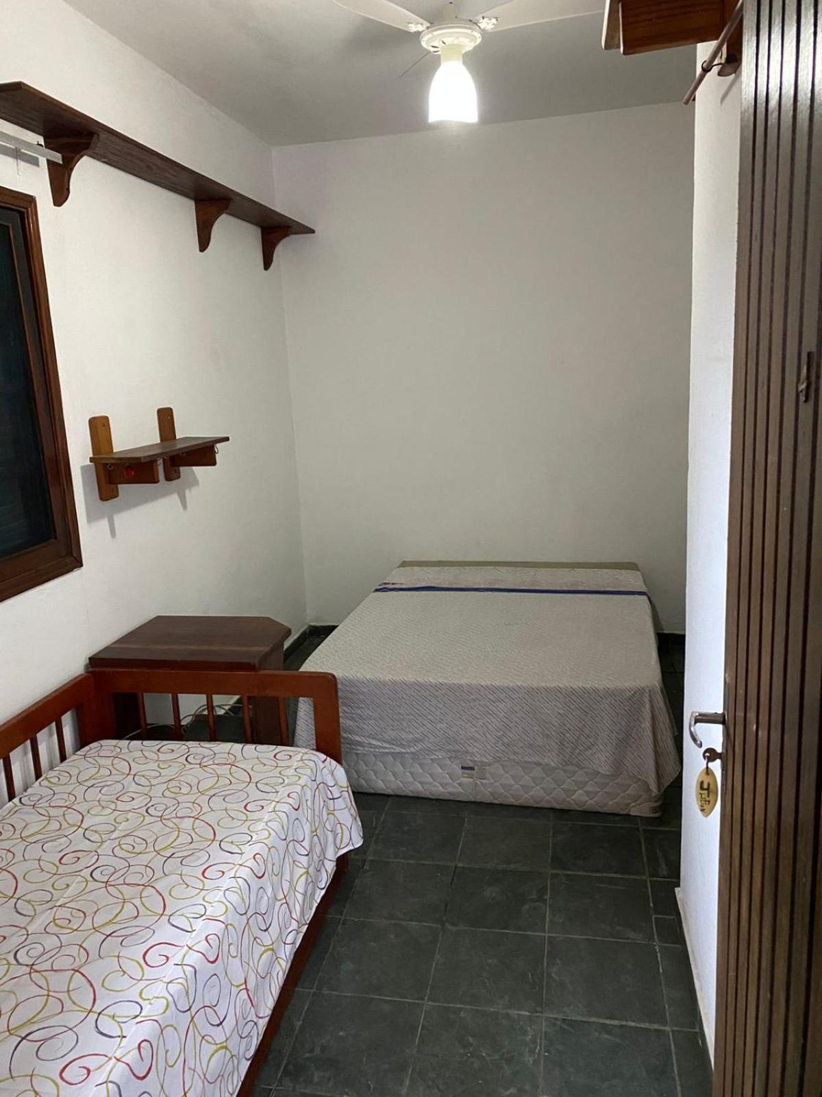 Apartamento Enseada Koa